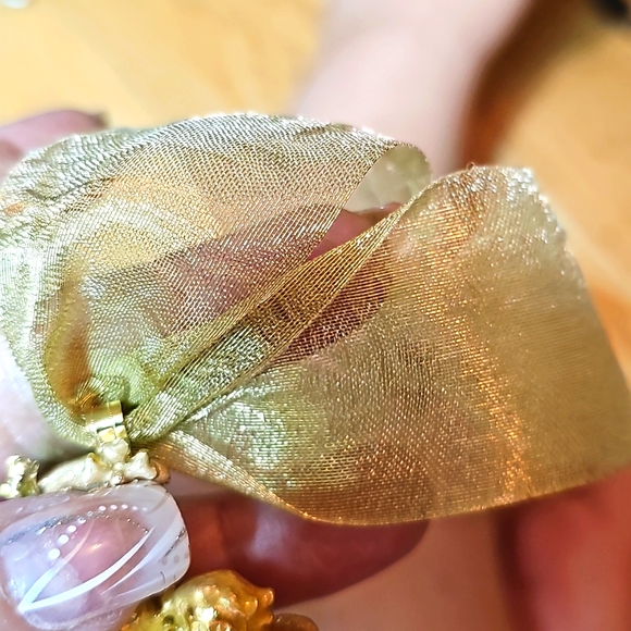 Kirks Folly Wall Angel Decor - Picture 7 of 7